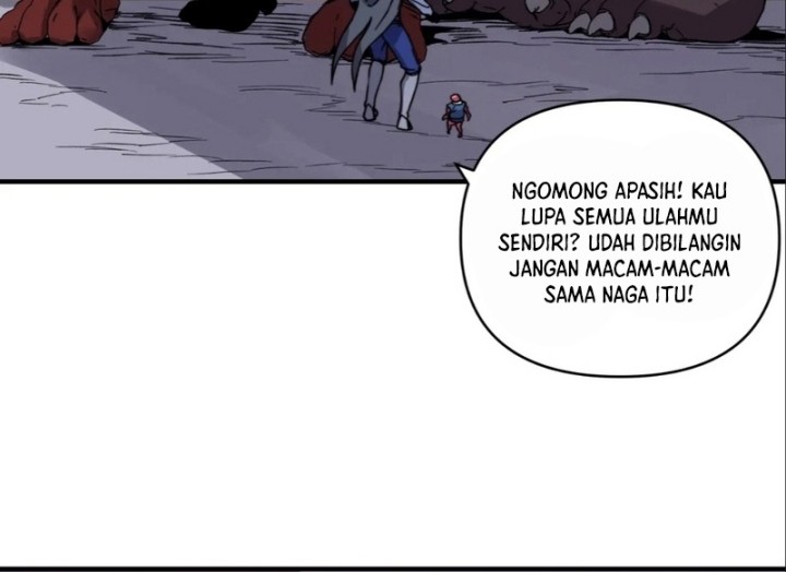 Start by changing your job to the God of Wealth and taming billions of divine pets! Chapter 16 Gambar 19