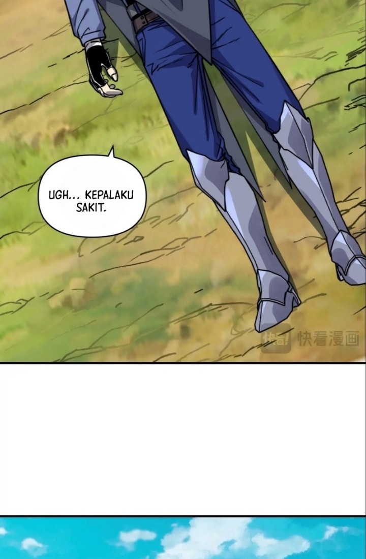 Start by changing your job to the God of Wealth and taming billions of divine pets! Chapter 16 Gambar 35