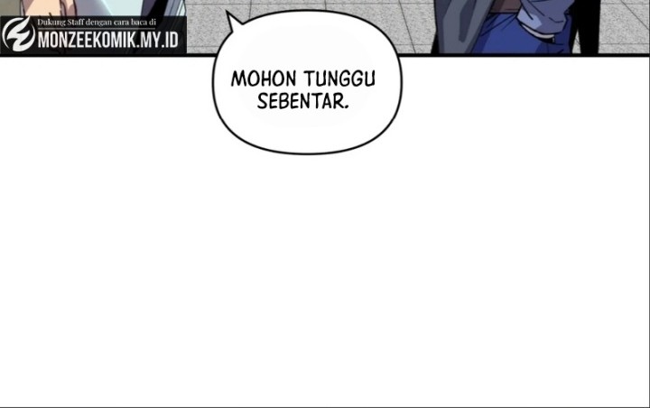 Start by changing your job to the God of Wealth and taming billions of divine pets! Chapter 16 Gambar 45