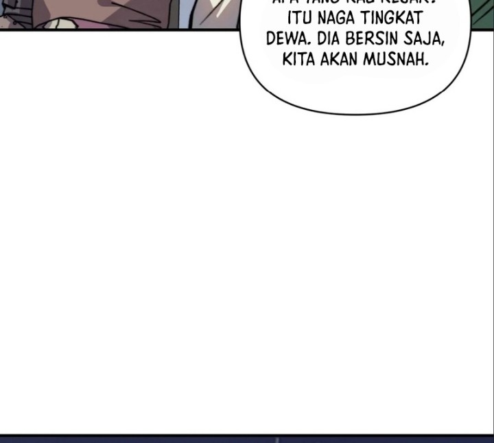 Start by changing your job to the God of Wealth and taming billions of divine pets! Chapter 16 Gambar 15