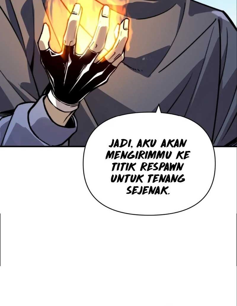 Start by changing your job to the God of Wealth and taming billions of divine pets! Chapter 18 Gambar 20
