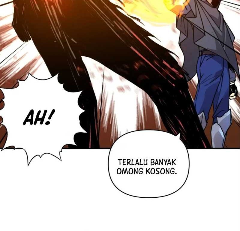 Start by changing your job to the God of Wealth and taming billions of divine pets! Chapter 18 Gambar 22