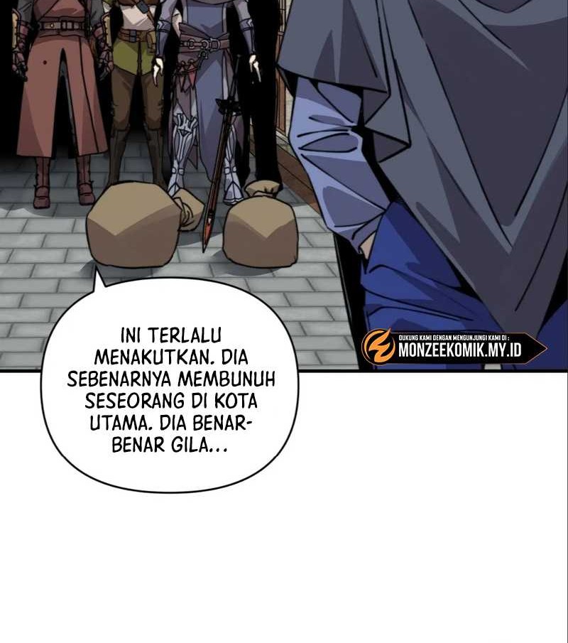 Start by changing your job to the God of Wealth and taming billions of divine pets! Chapter 18 Gambar 24