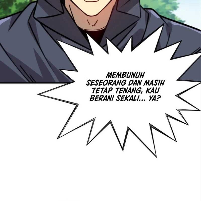 Start by changing your job to the God of Wealth and taming billions of divine pets! Chapter 18 Gambar 28