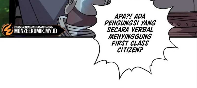 Start by changing your job to the God of Wealth and taming billions of divine pets! Chapter 18 Gambar 30