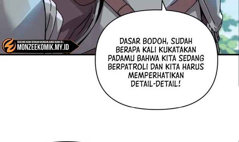 Start by changing your job to the God of Wealth and taming billions of divine pets! Chapter 18 Gambar 34