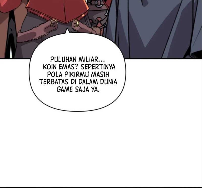 Start by changing your job to the God of Wealth and taming billions of divine pets! Chapter 18 Gambar 14