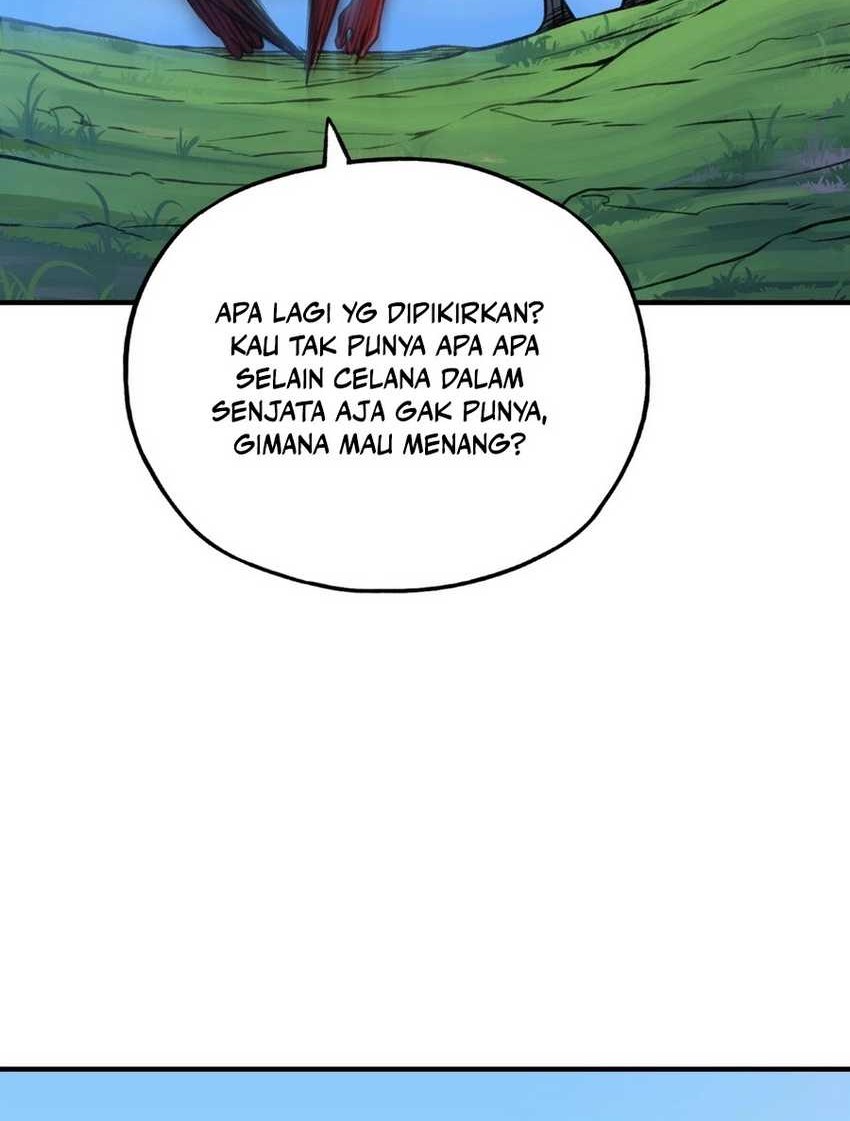 Start by changing your job to the God of Wealth and taming billions of divine pets! Chapter 2 Gambar 18