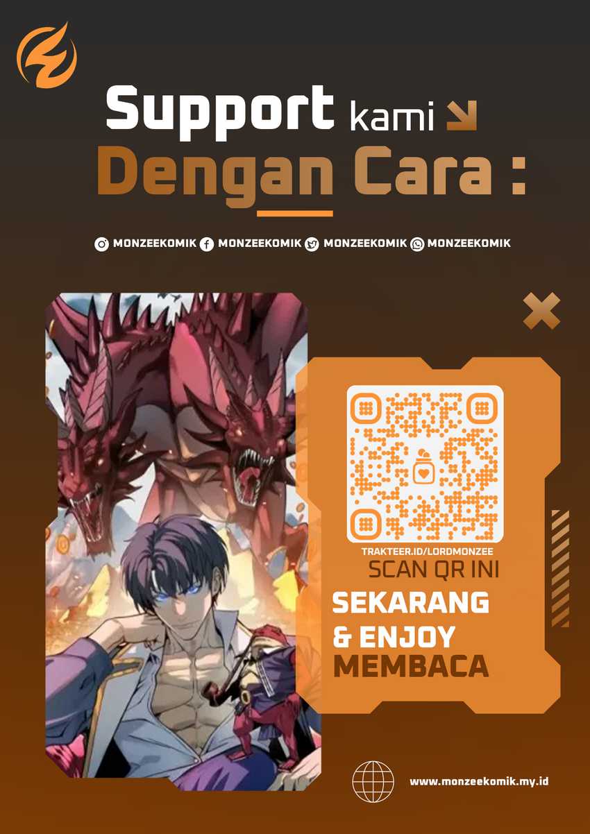Start by changing your job to the God of Wealth and taming billions of divine pets! Chapter 2 Gambar 67