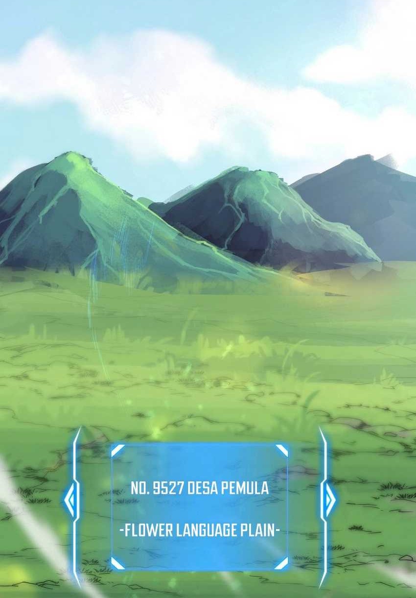 Start by changing your job to the God of Wealth and taming billions of divine pets! Chapter 2 Gambar 12