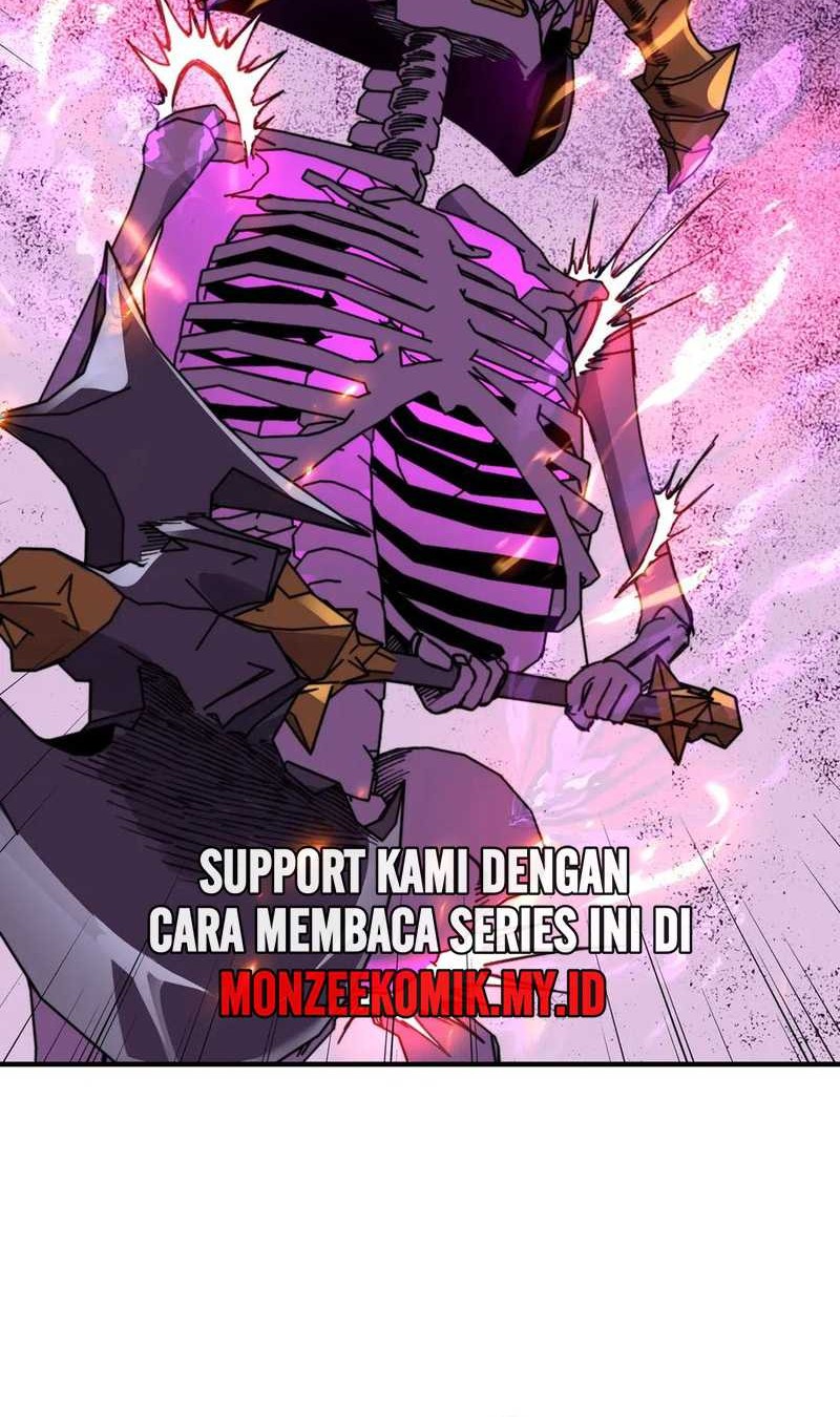 Start by changing your job to the God of Wealth and taming billions of divine pets! Chapter 22 Gambar 31