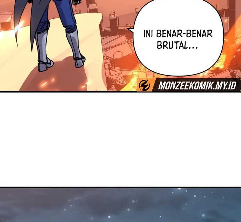 Start by changing your job to the God of Wealth and taming billions of divine pets! Chapter 22 Gambar 9