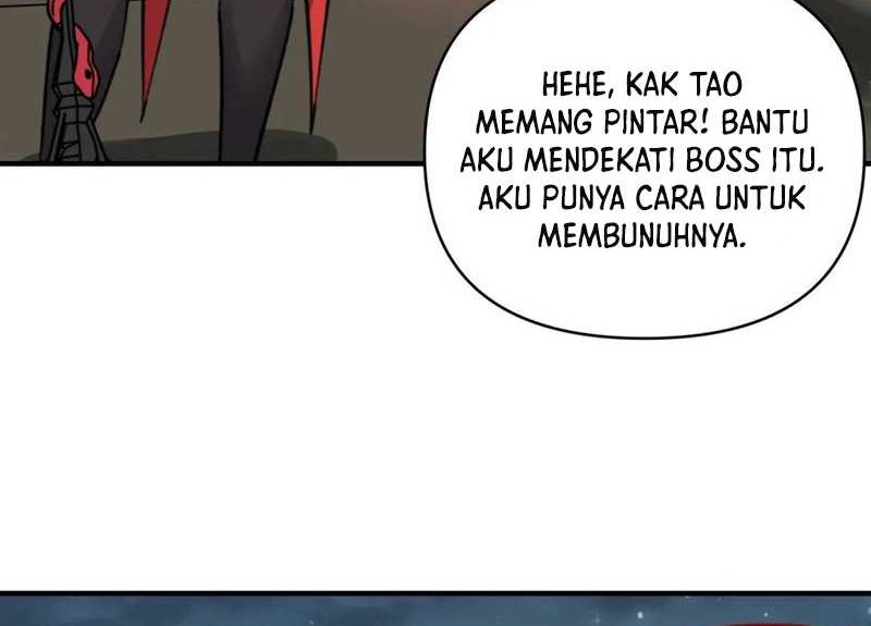 Start by changing your job to the God of Wealth and taming billions of divine pets! Chapter 22 Gambar 15