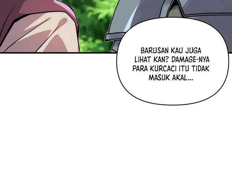 Start by changing your job to the God of Wealth and taming billions of divine pets! Chapter 24 Gambar 32
