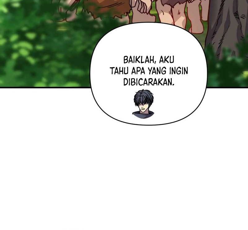 Start by changing your job to the God of Wealth and taming billions of divine pets! Chapter 24 Gambar 34