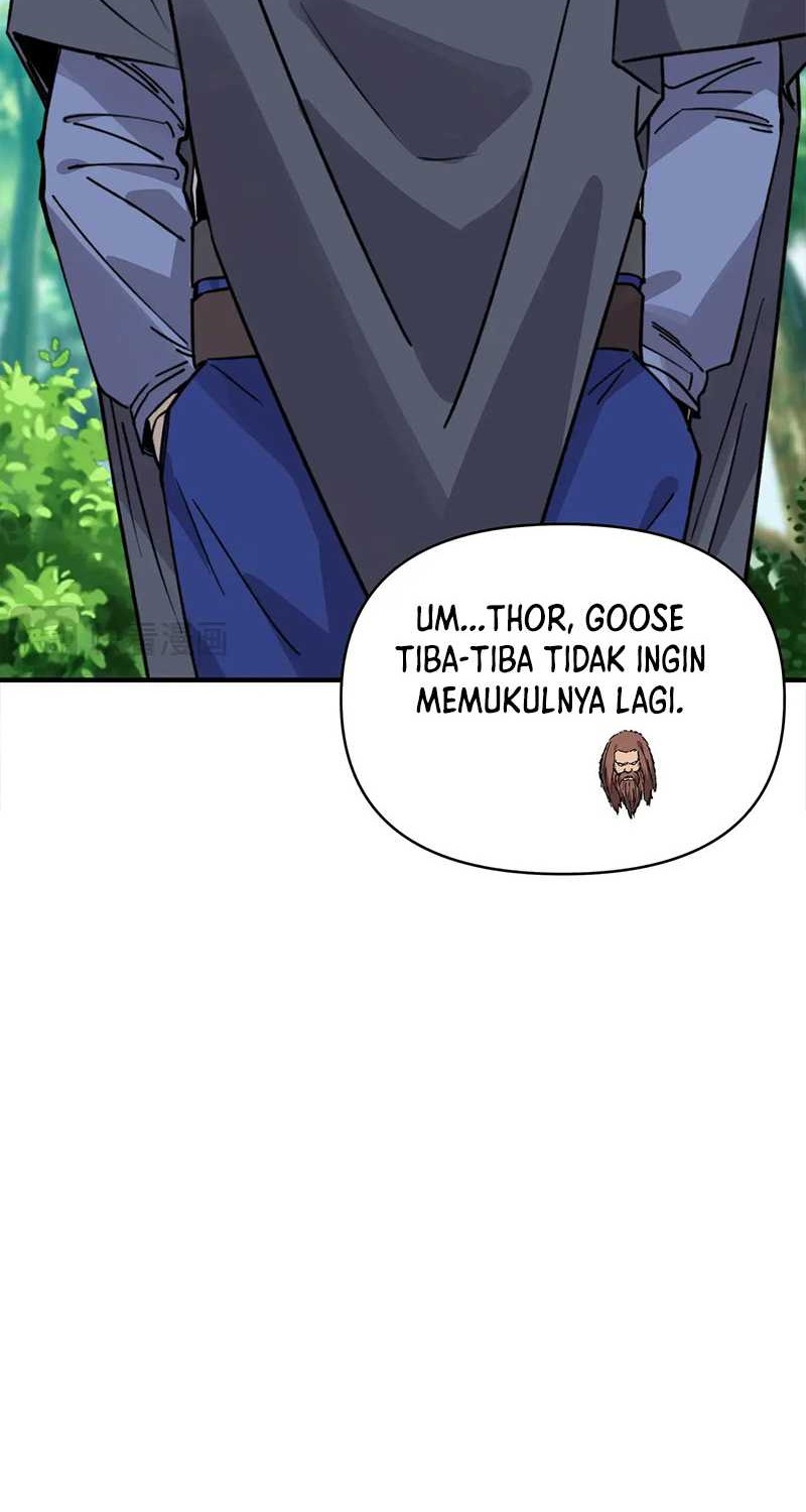 Start by changing your job to the God of Wealth and taming billions of divine pets! Chapter 24 Gambar 38