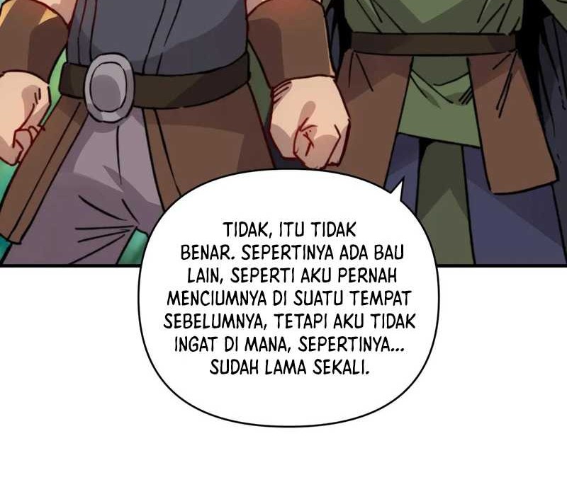 Start by changing your job to the God of Wealth and taming billions of divine pets! Chapter 24 Gambar 40