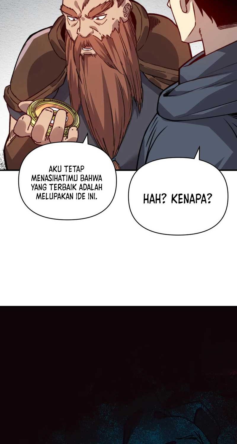 Start by changing your job to the God of Wealth and taming billions of divine pets! Chapter 25 Gambar 39