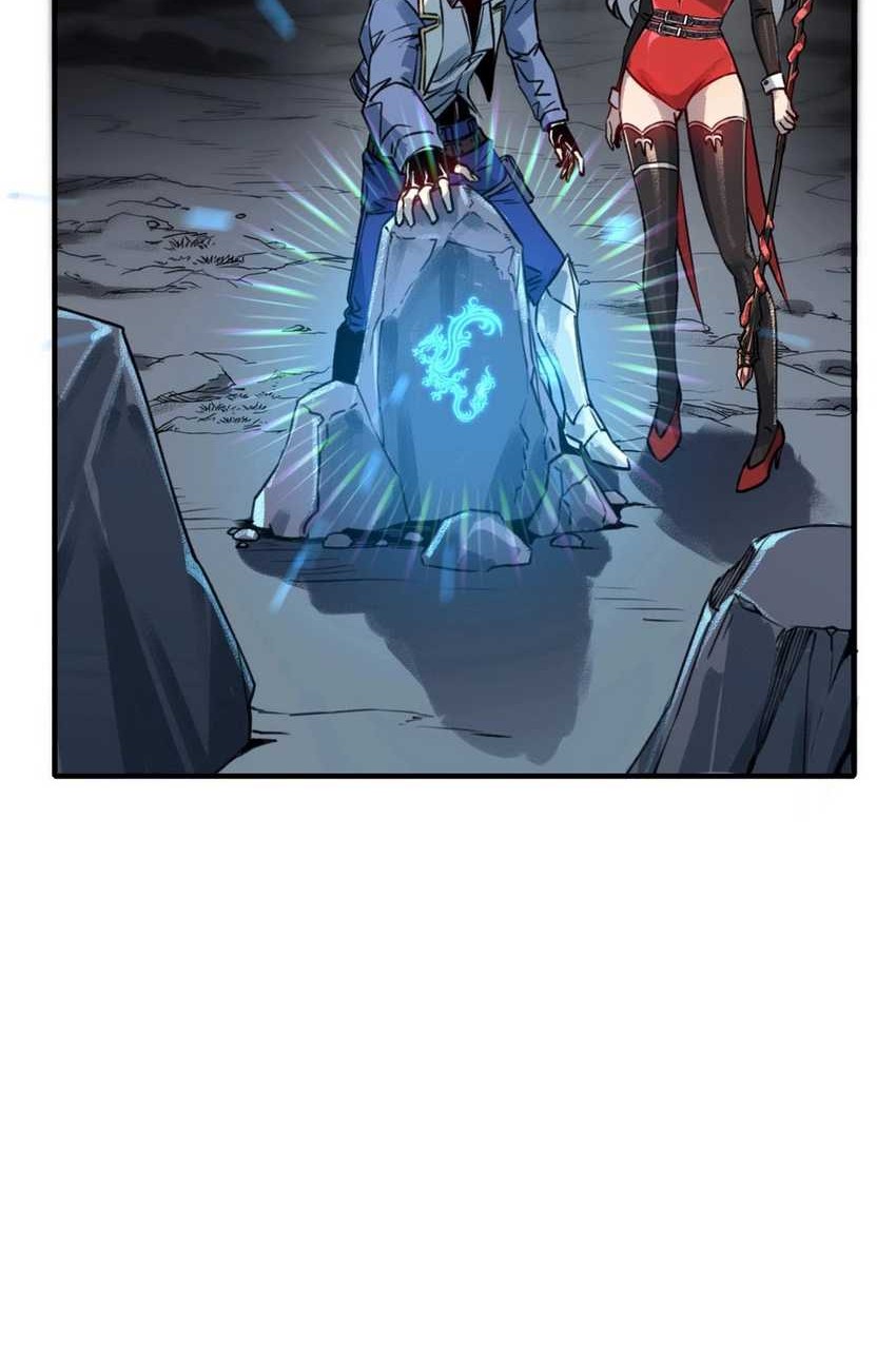 Start by changing your job to the God of Wealth and taming billions of divine pets! Chapter 3 Gambar 9
