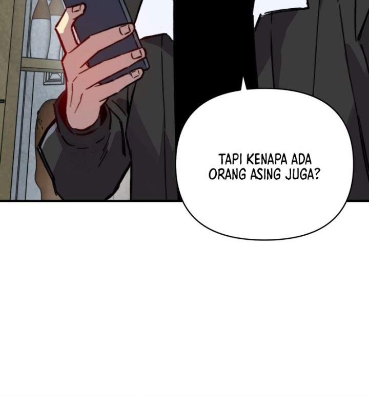 Start by changing your job to the God of Wealth and taming billions of divine pets! Chapter 32 Gambar 25