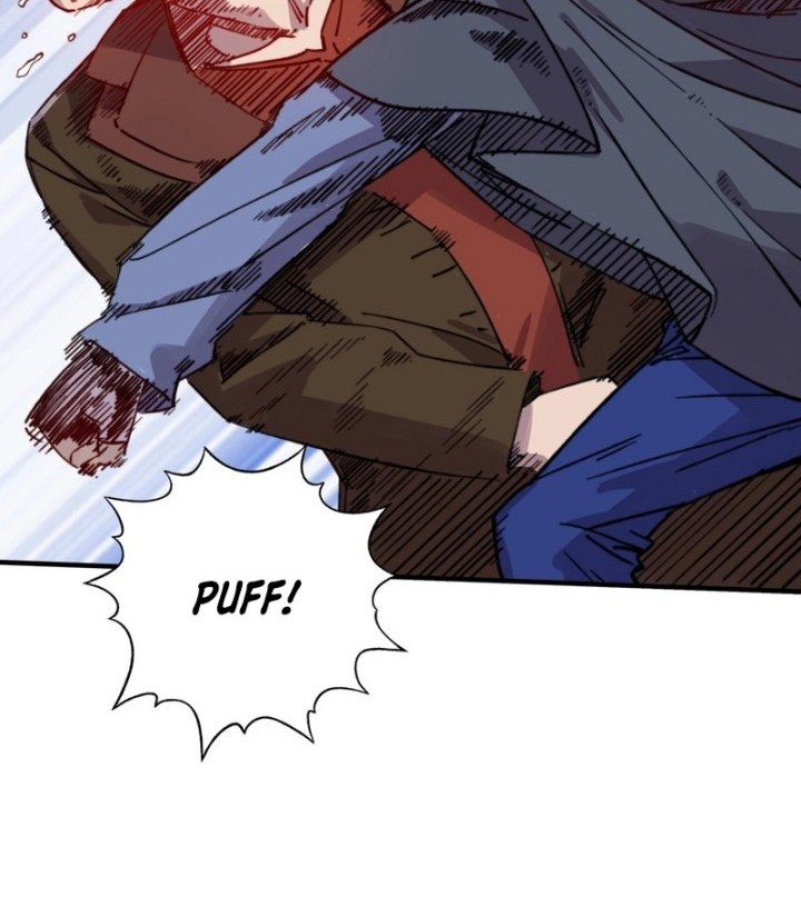 Start by changing your job to the God of Wealth and taming billions of divine pets! Chapter 32 Gambar 9