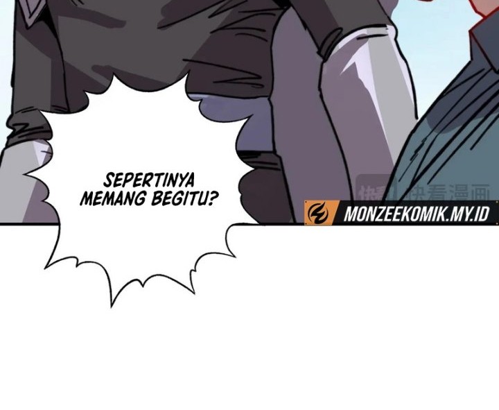 Start by changing your job to the God of Wealth and taming billions of divine pets! Chapter 32 Gambar 15