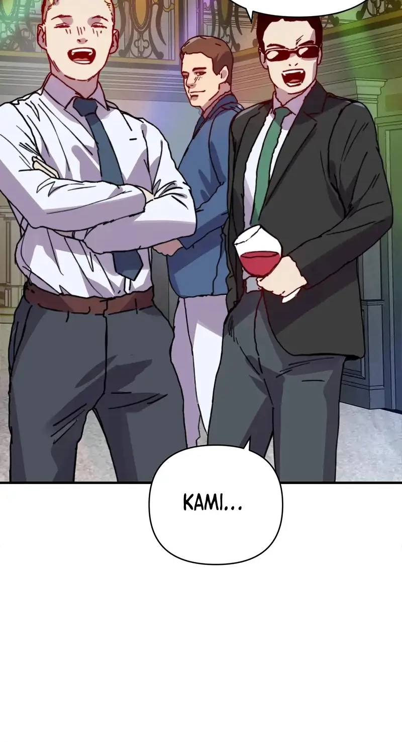 Start by changing your job to the God of Wealth and taming billions of divine pets! Chapter 33 Gambar 18