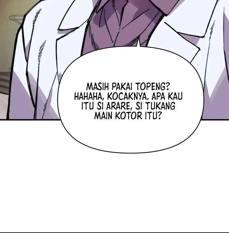 Start by changing your job to the God of Wealth and taming billions of divine pets! Chapter 33 Gambar 22