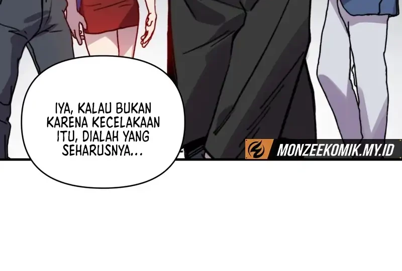 Start by changing your job to the God of Wealth and taming billions of divine pets! Chapter 33 Gambar 24