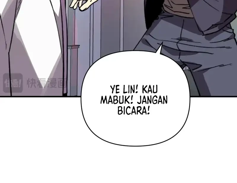 Start by changing your job to the God of Wealth and taming billions of divine pets! Chapter 33 Gambar 28