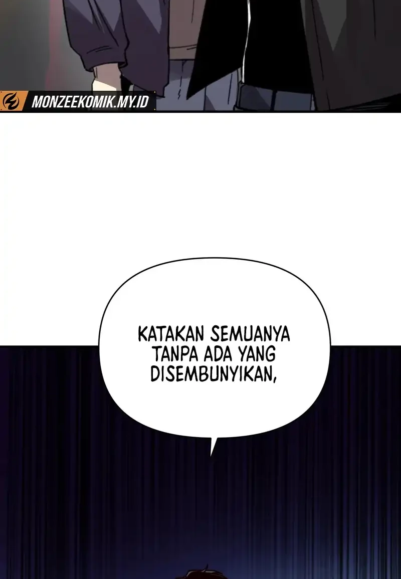 Start by changing your job to the God of Wealth and taming billions of divine pets! Chapter 33 Gambar 30