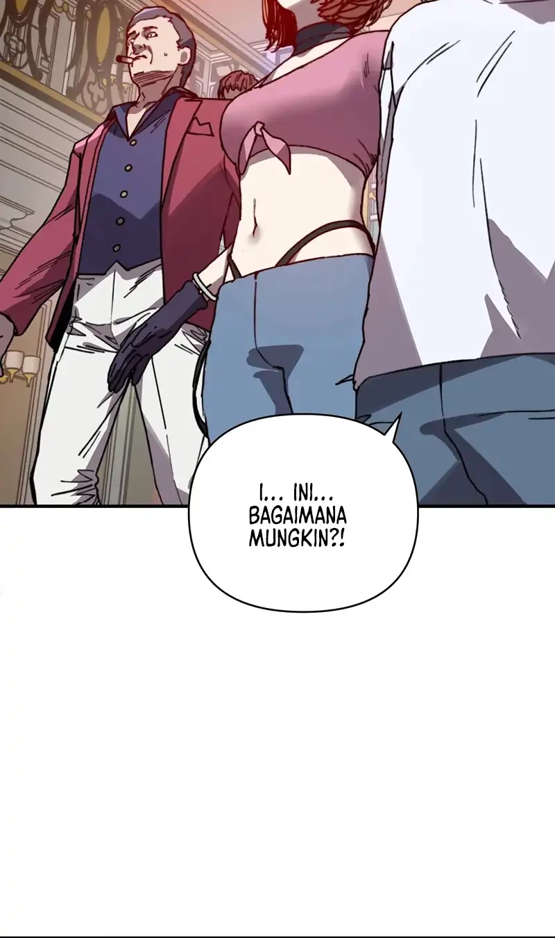 Start by changing your job to the God of Wealth and taming billions of divine pets! Chapter 33 Gambar 32