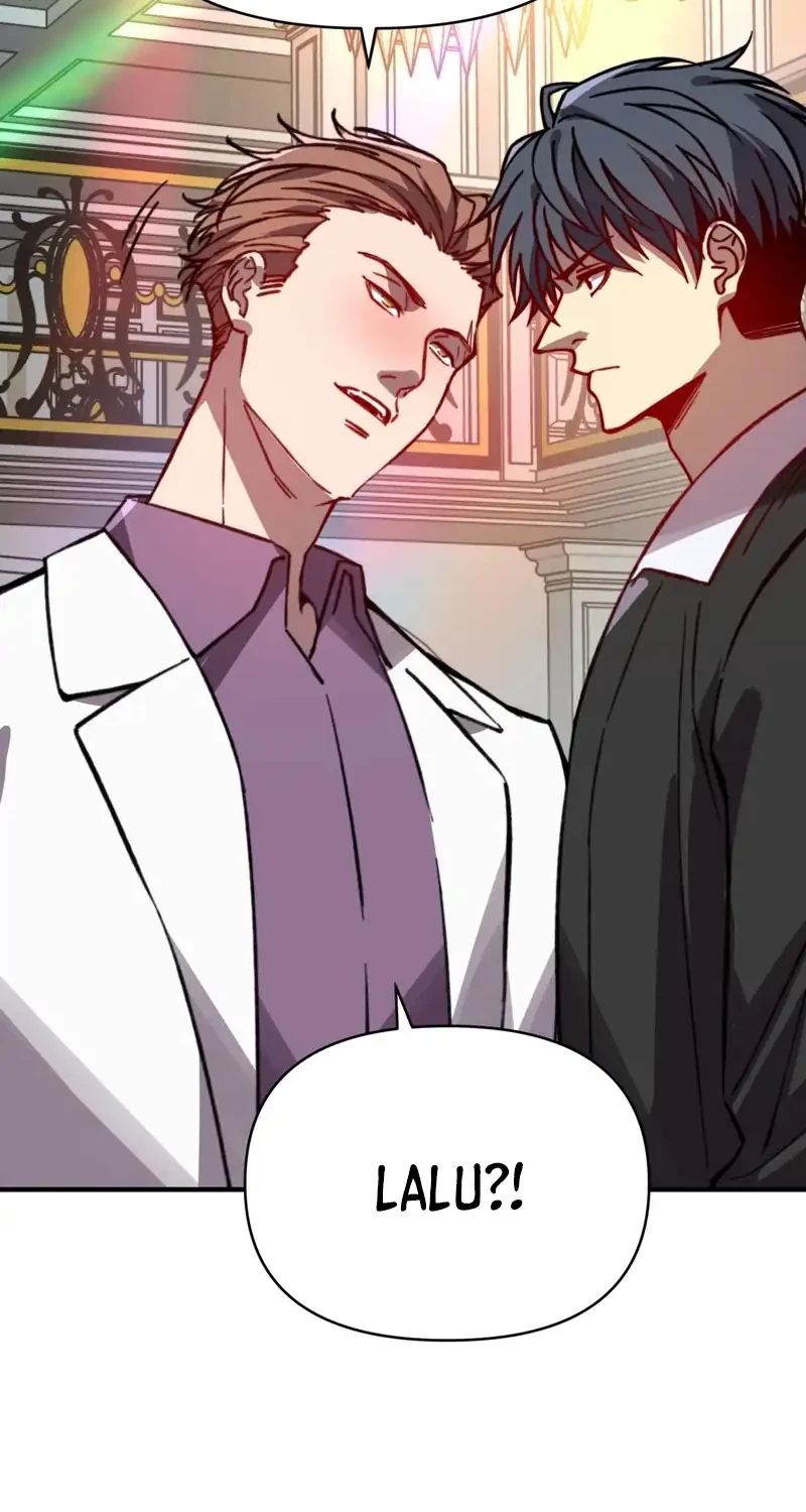 Start by changing your job to the God of Wealth and taming billions of divine pets! Chapter 33 Gambar 36