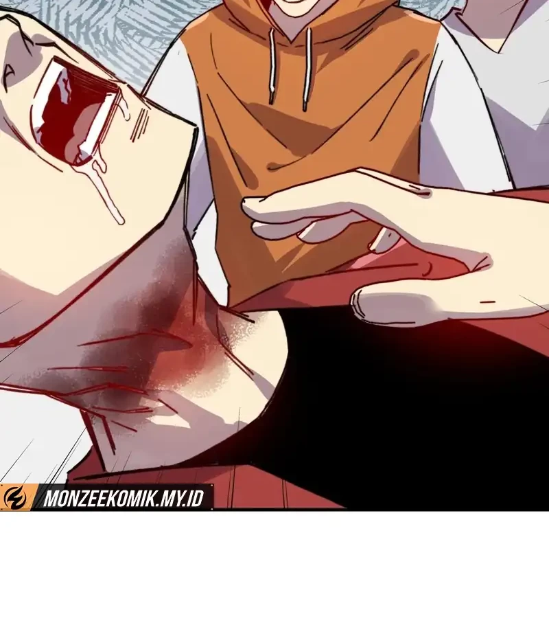 Start by changing your job to the God of Wealth and taming billions of divine pets! Chapter 33 Gambar 14