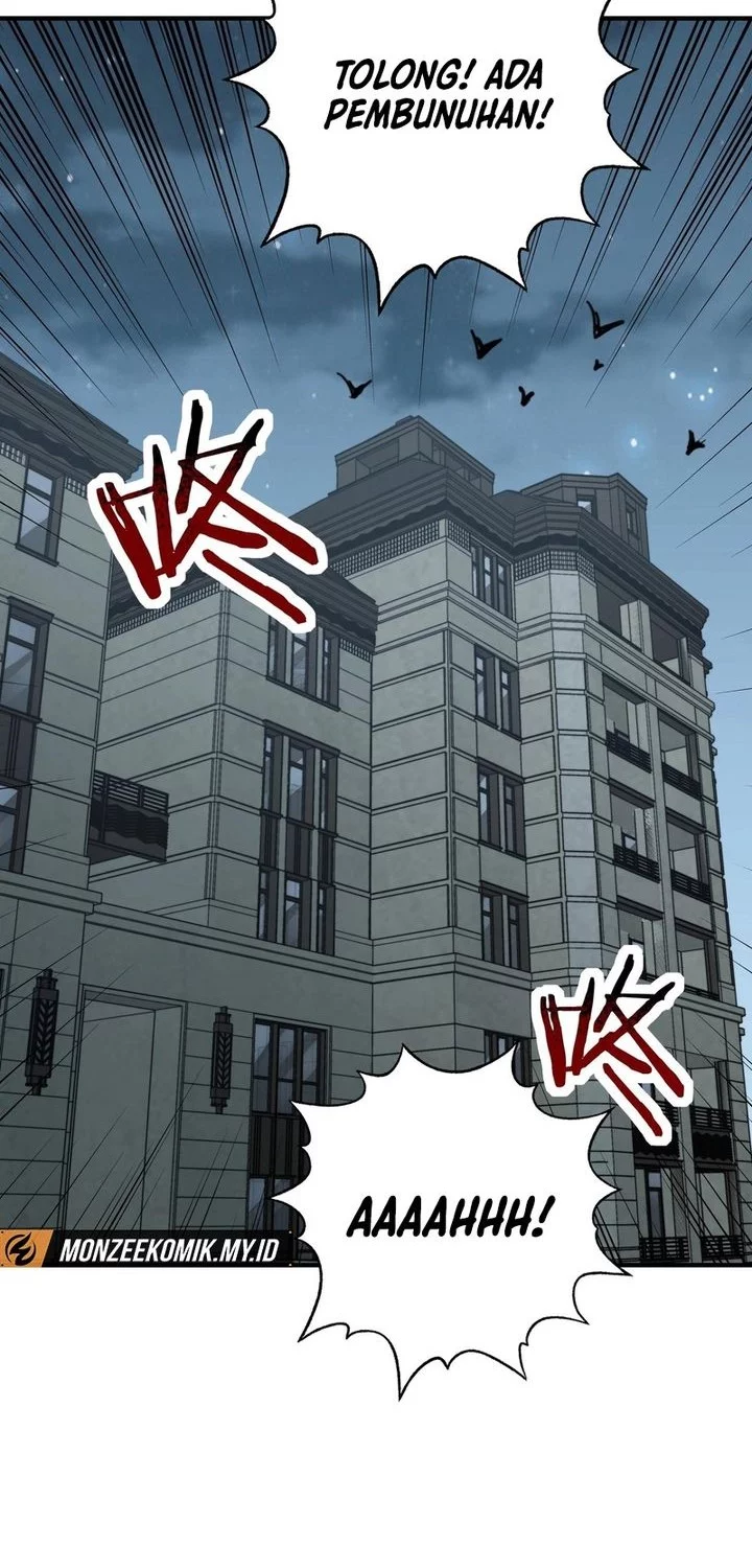 Start by changing your job to the God of Wealth and taming billions of divine pets! Chapter 34 Gambar 20