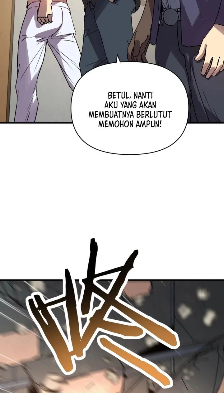 Start by changing your job to the God of Wealth and taming billions of divine pets! Chapter 34 Gambar 26