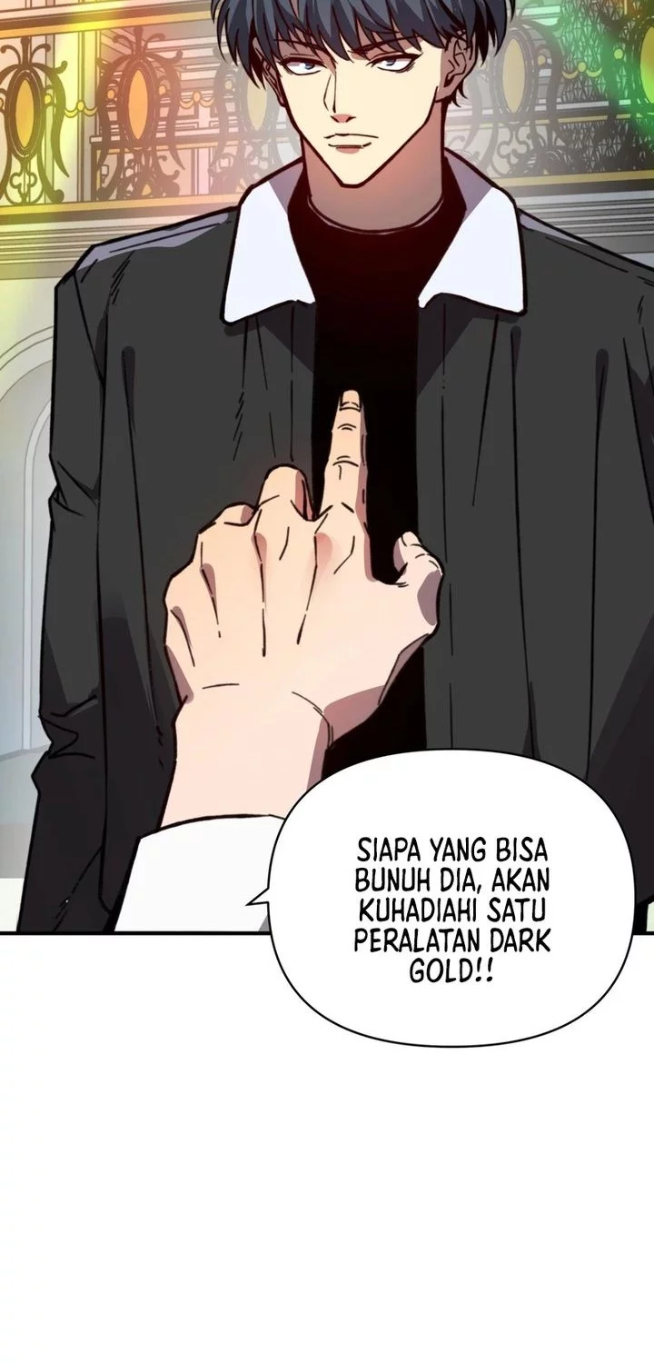 Baca  Start by changing your job to the God of Wealth and taming billions of divine pets! Chapter 34 Gambar 2