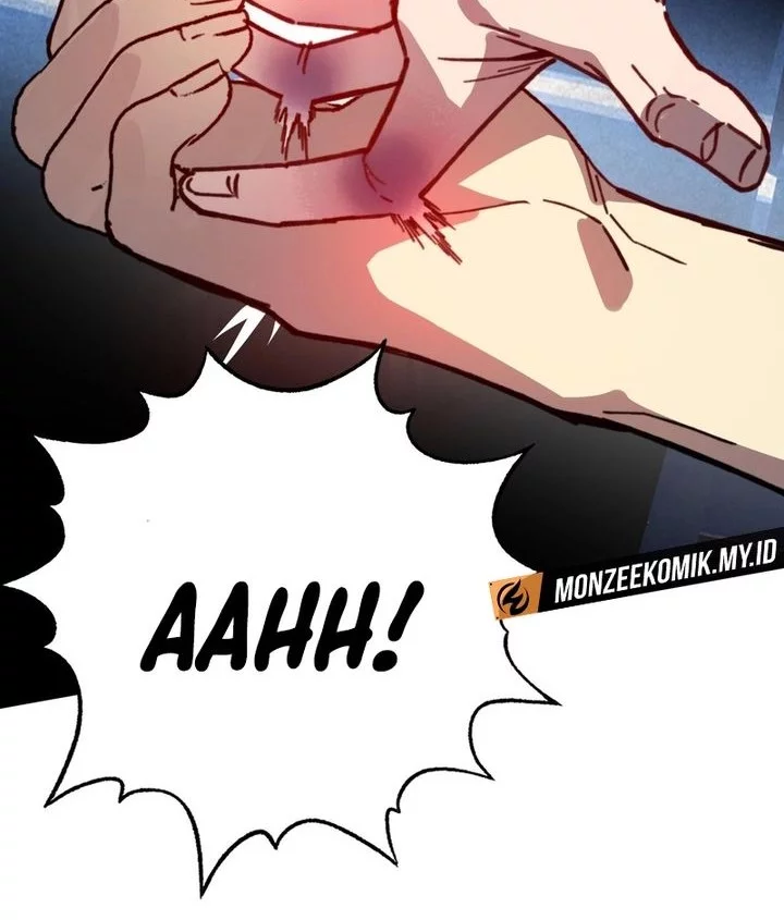 Start by changing your job to the God of Wealth and taming billions of divine pets! Chapter 34 Gambar 8