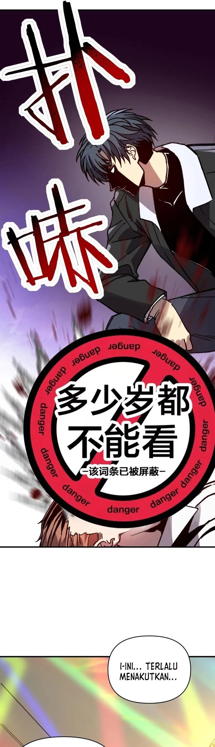 Start by changing your job to the God of Wealth and taming billions of divine pets! Chapter 34 Gambar 13