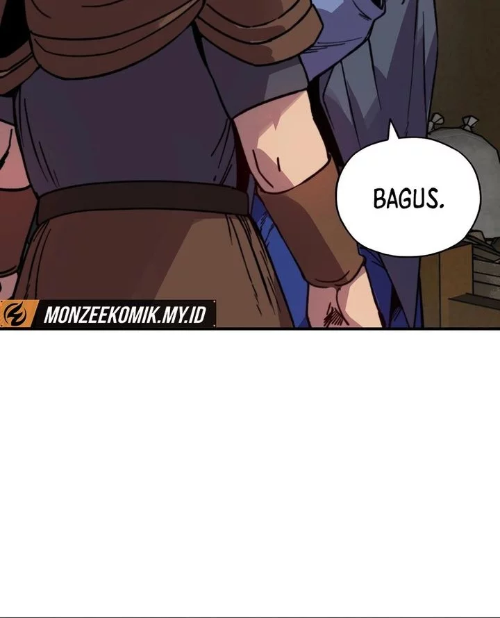 Start by changing your job to the God of Wealth and taming billions of divine pets! Chapter 35 Gambar 22