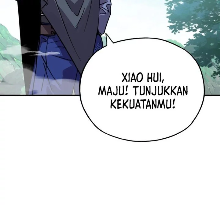 Start by changing your job to the God of Wealth and taming billions of divine pets! Chapter 35 Gambar 36