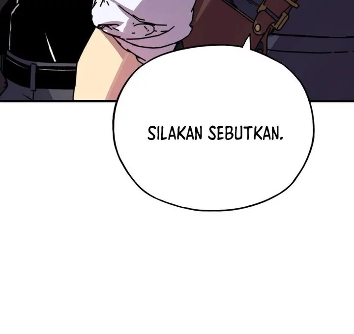 Start by changing your job to the God of Wealth and taming billions of divine pets! Chapter 35 Gambar 4