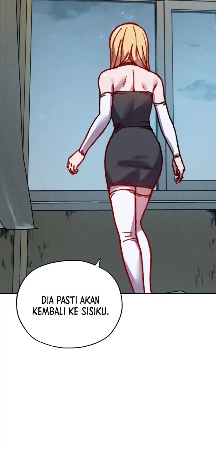 Start by changing your job to the God of Wealth and taming billions of divine pets! Chapter 35 Gambar 10