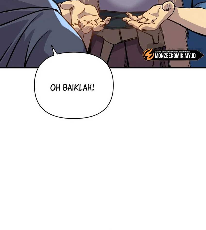 Start by changing your job to the God of Wealth and taming billions of divine pets! Chapter 7 Gambar 31