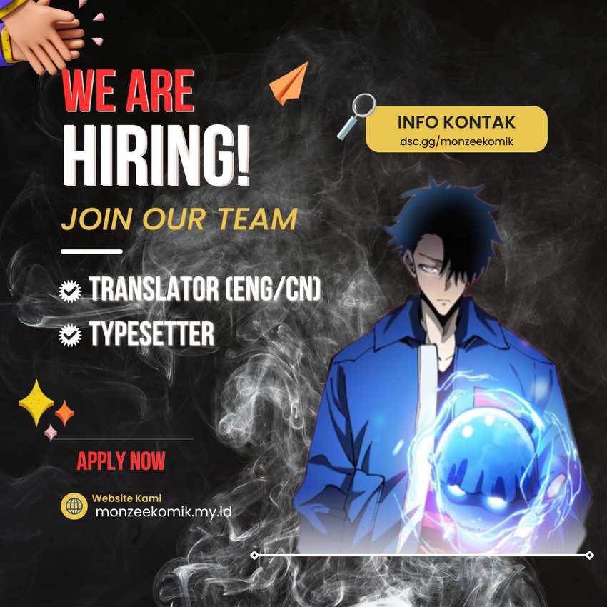 Start by changing your job to the God of Wealth and taming billions of divine pets! Chapter 7 Gambar 49