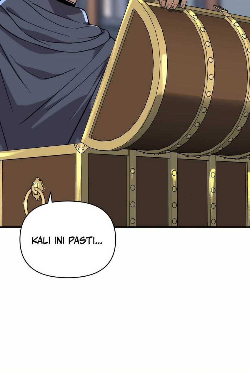 Start by changing your job to the God of Wealth and taming billions of divine pets! Chapter 8 Gambar 21