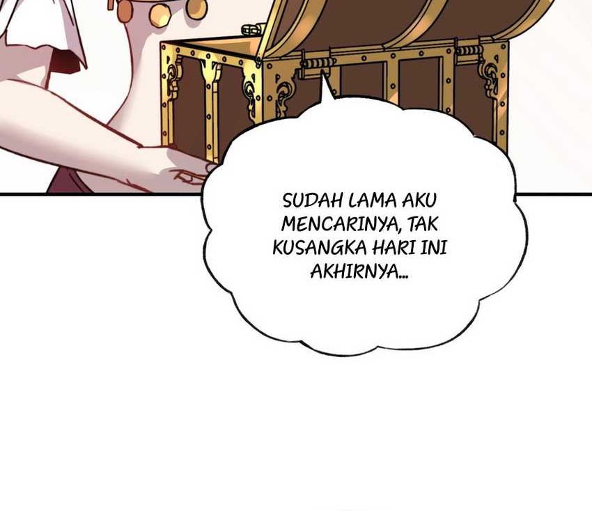 Start by changing your job to the God of Wealth and taming billions of divine pets! Chapter 8 Gambar 31