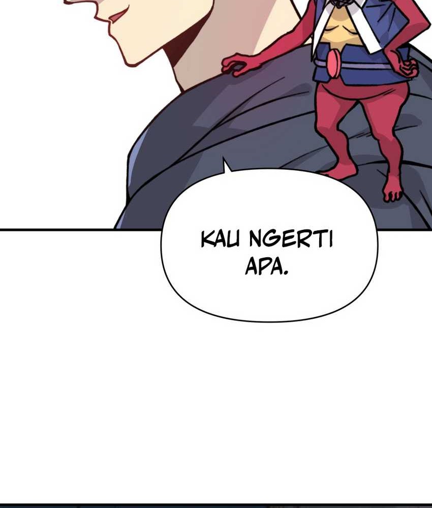 Start by changing your job to the God of Wealth and taming billions of divine pets! Chapter 8 Gambar 42