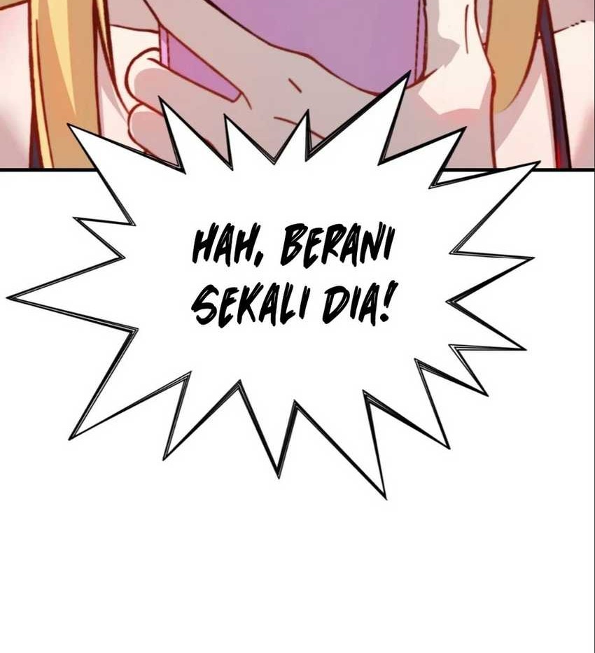 Start by changing your job to the God of Wealth and taming billions of divine pets! Chapter 9 Gambar 36