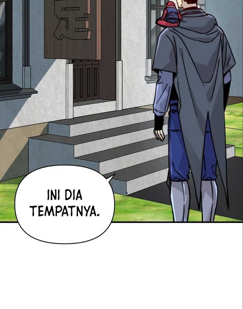 Start by changing your job to the God of Wealth and taming billions of divine pets! Chapter 9 Gambar 40